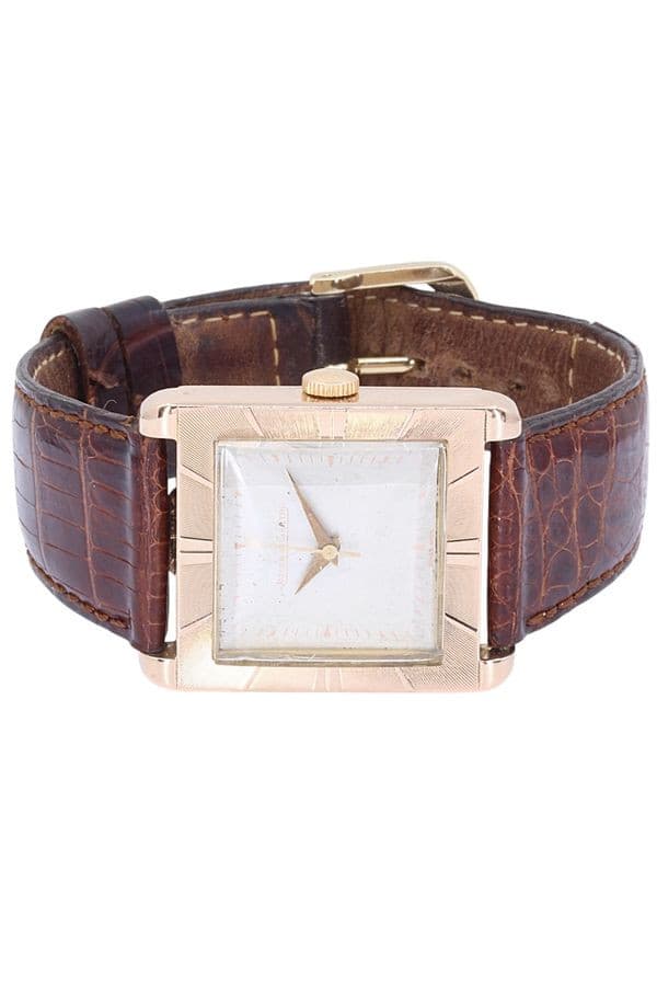 Jaeger-Lecoultre Vintage - photo 6