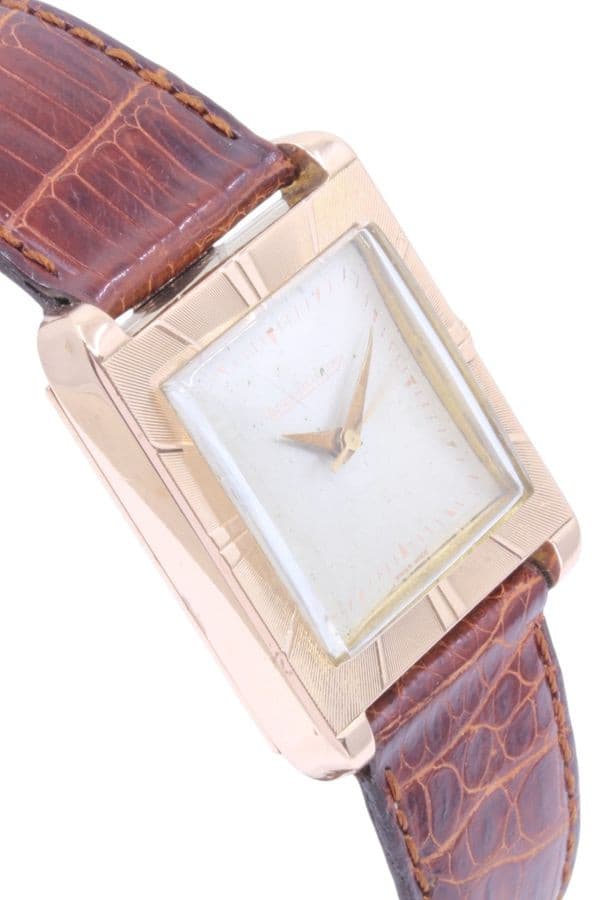 Jaeger-Lecoultre Vintage - photo 3