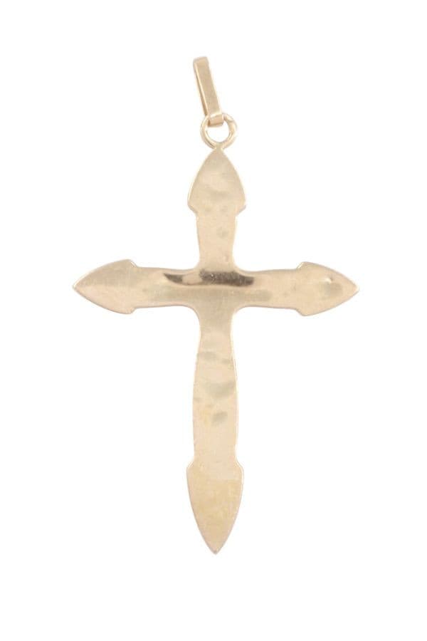 Croix Ancienne - photo 3