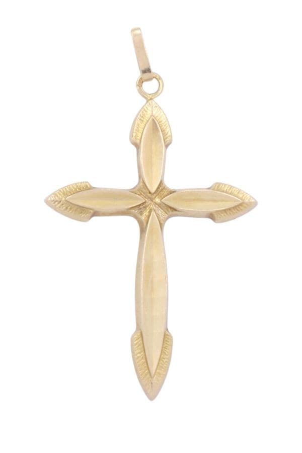 Croix Ancienne