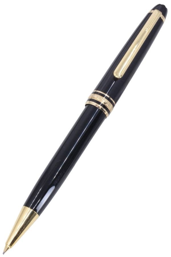 Portemine Montblanc Meisterstück - photo 2