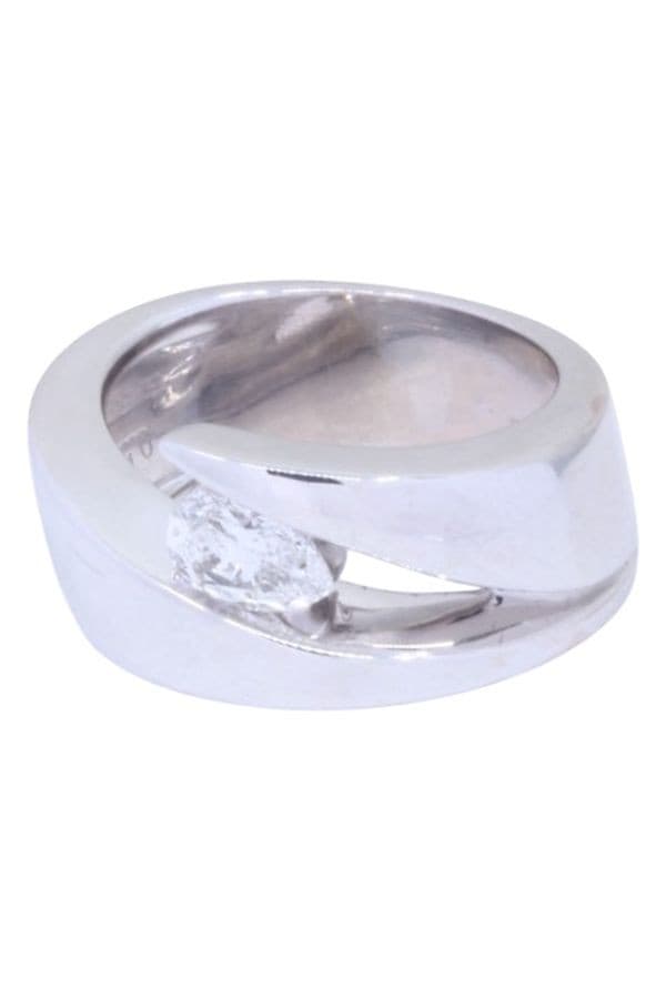 Bague Garel \"neima\" - photo 5