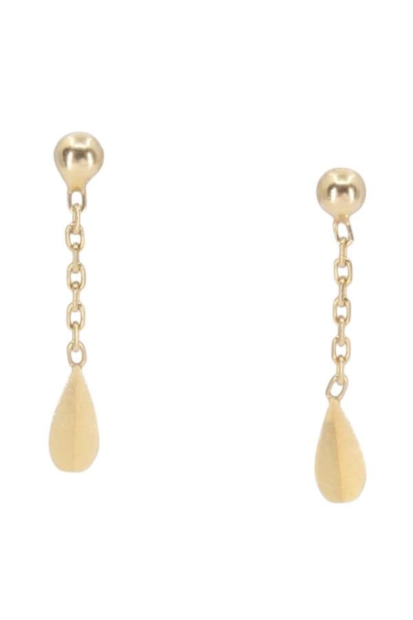 Boucles d'Oreilles Pendantes - photo 2