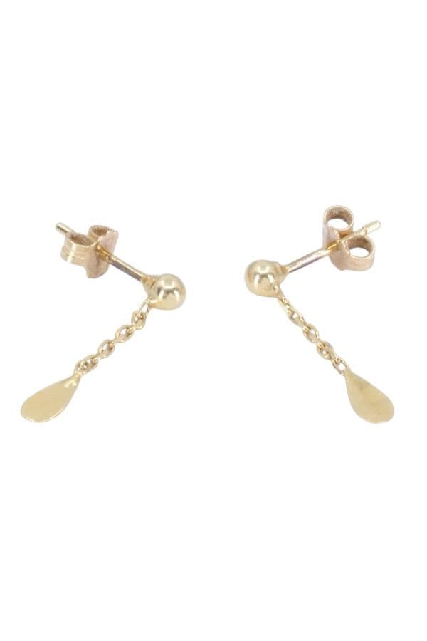Boucles d'Oreilles Pendantes - photo 3