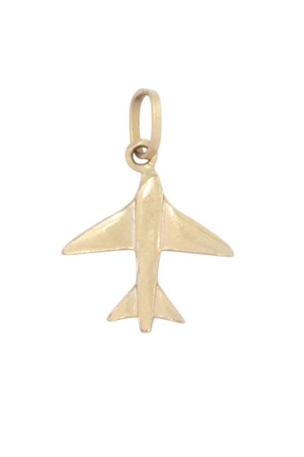 Pendentif Avion - photo 3