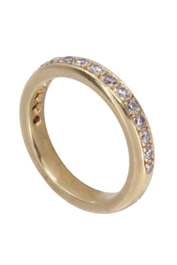 Demi-Alliance Diamants - photo 4