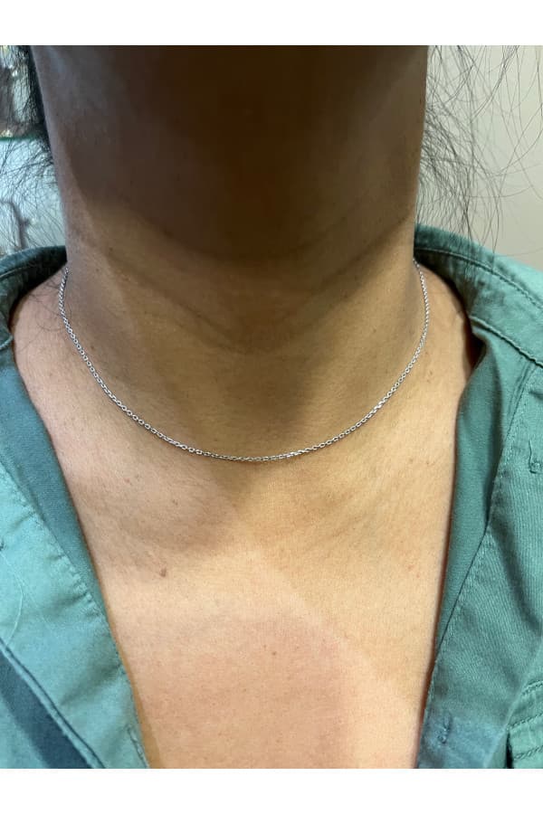 Chaine Maille Forcat - photo 2