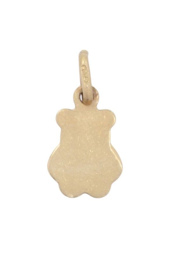 Pendentif Panda - photo 3