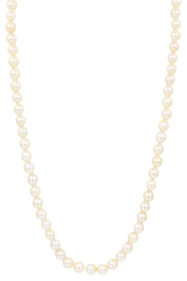 Collier de Perles
