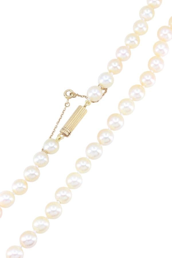 Collier de Perles - photo 3