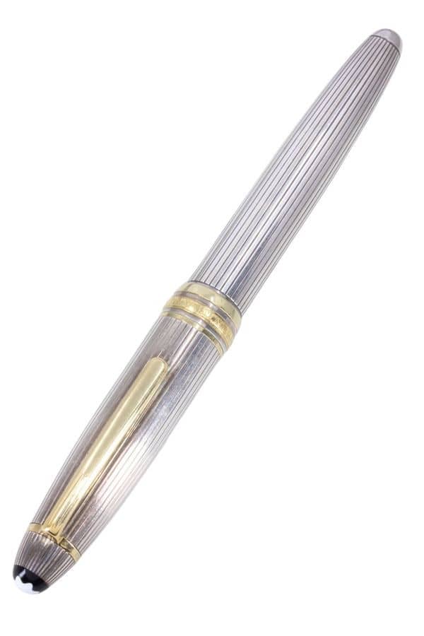 ROLLERBALL MONTBLANC, photo 1 sur 2