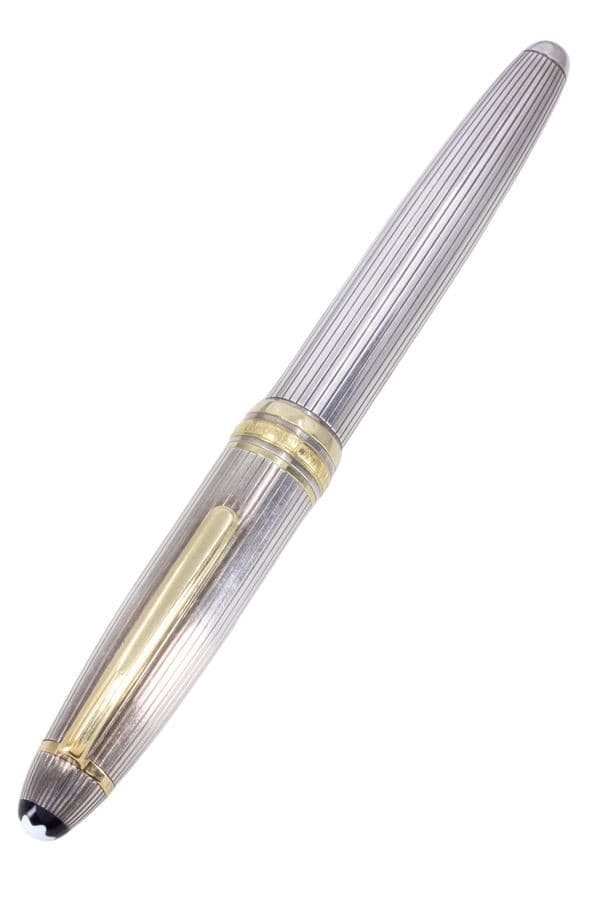 Rollerball Montblanc