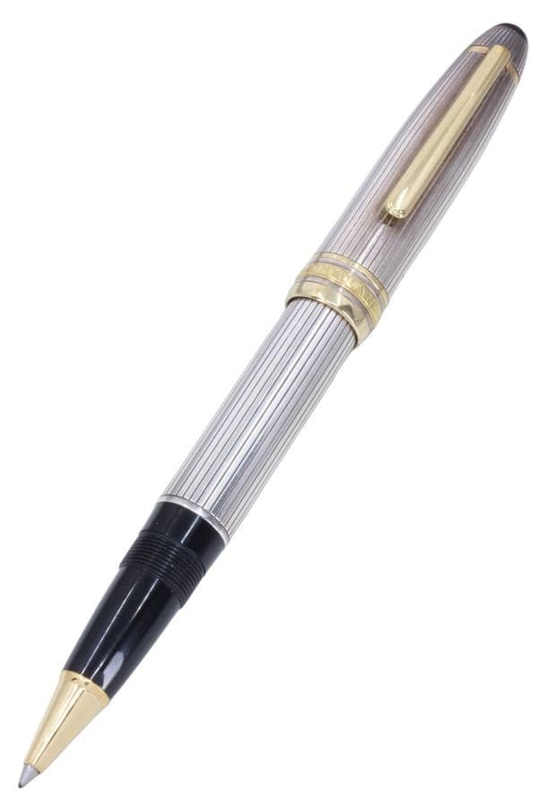 Rollerball Montblanc - photo 2