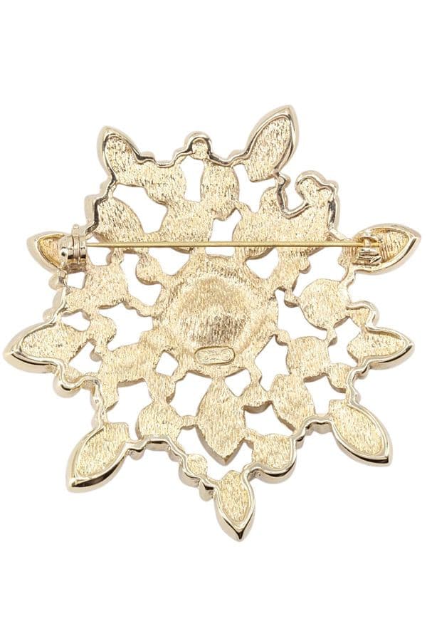 Broche Christian Dior - photo 3