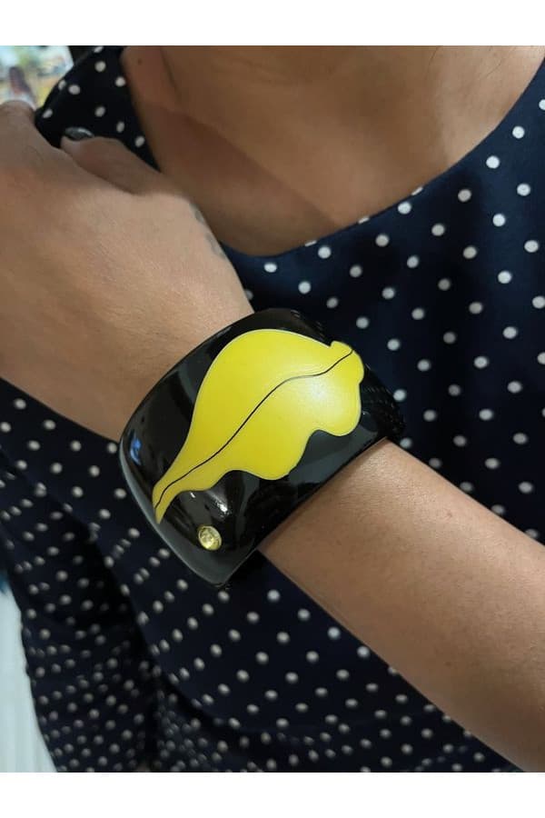 Bracelet Jonc S.rykiel - photo 2
