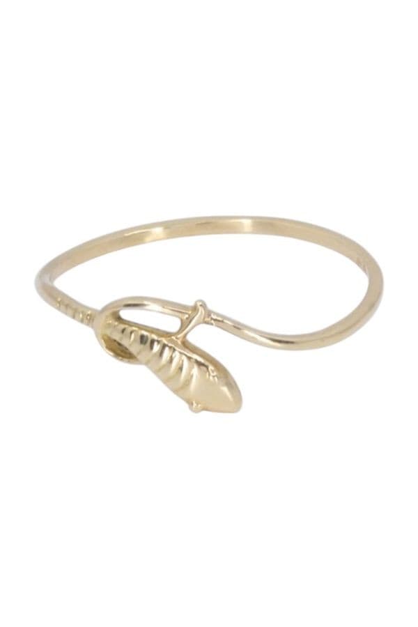 Bague Serpent - photo 4