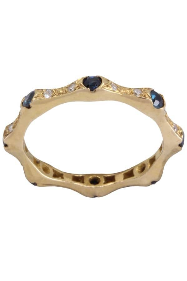 ALLIANCE SAPHIRS ET DIAMANTS, photo 2 sur 3