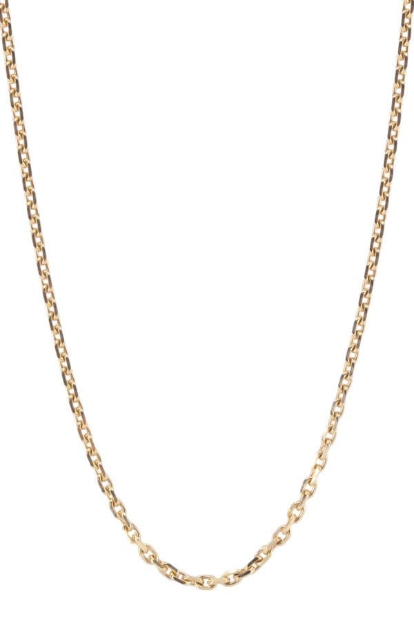 Chaine Maille Forçat