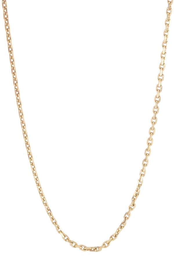 Chaine Maille Forçat