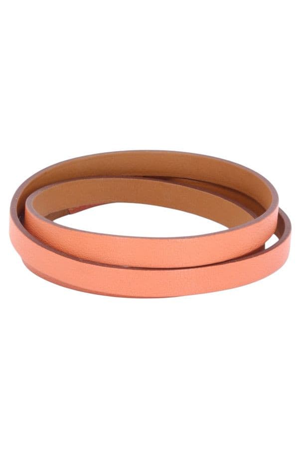 Bracelet Hermès \"behapi\" - photo 3
