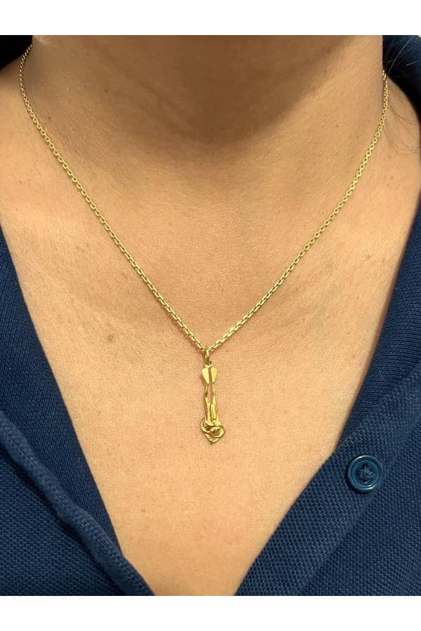 Pendentif Plongeur - photo 2