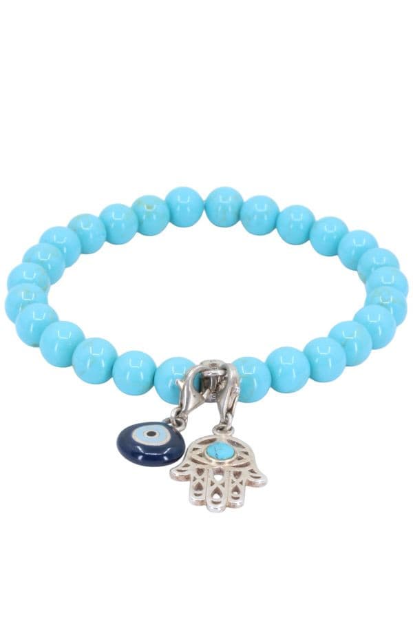 Bracelet Thomas Sabo Main de Fatma