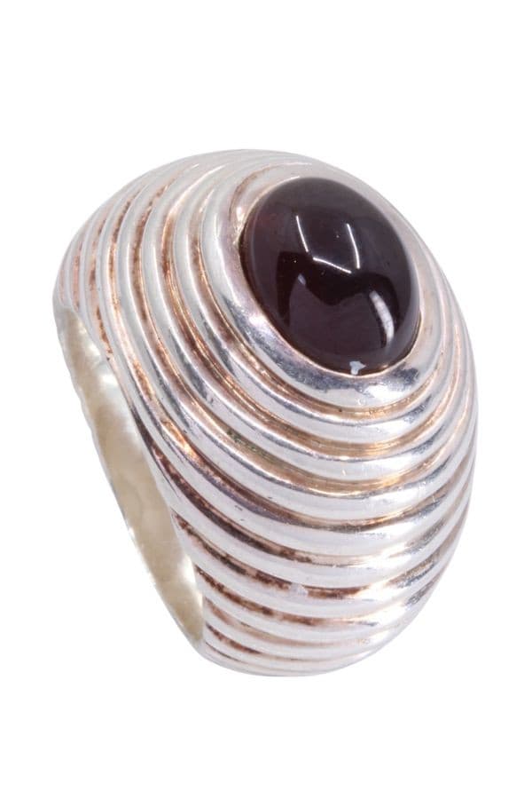 Bague Dôme Arthus Bertrand - photo 5