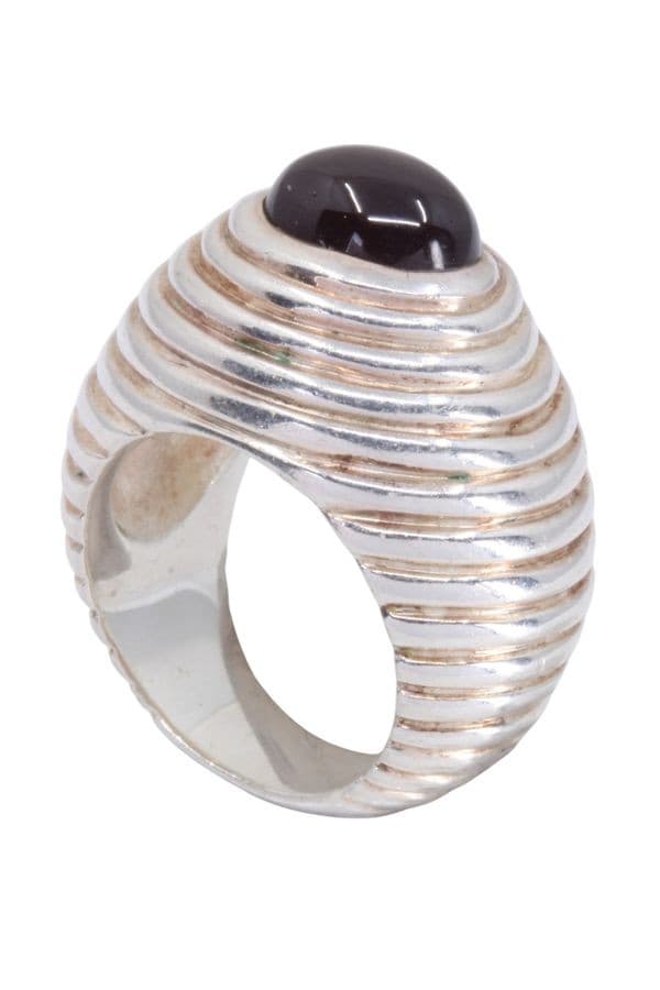 Bague Dôme Arthus Bertrand - photo 4