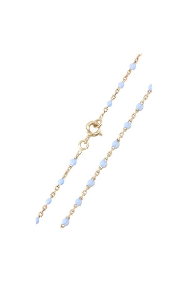 Collier Boules Émaillées - photo 3