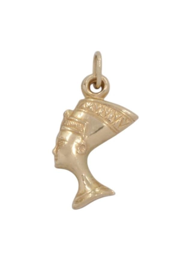 Pendentif Nefertiti - photo 2