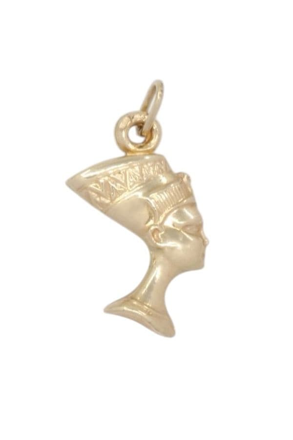 Pendentif Nefertiti