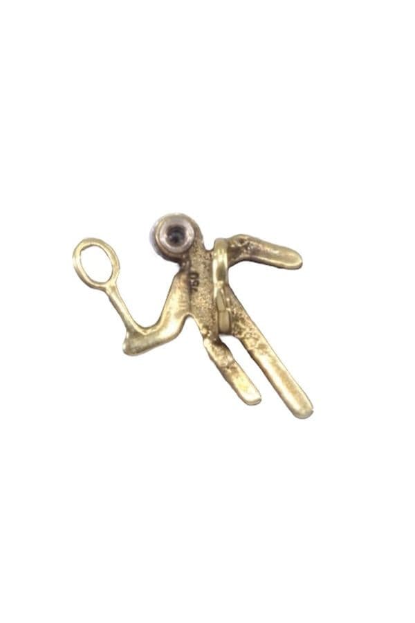 Pendentif Tennisman Diamant - photo 3