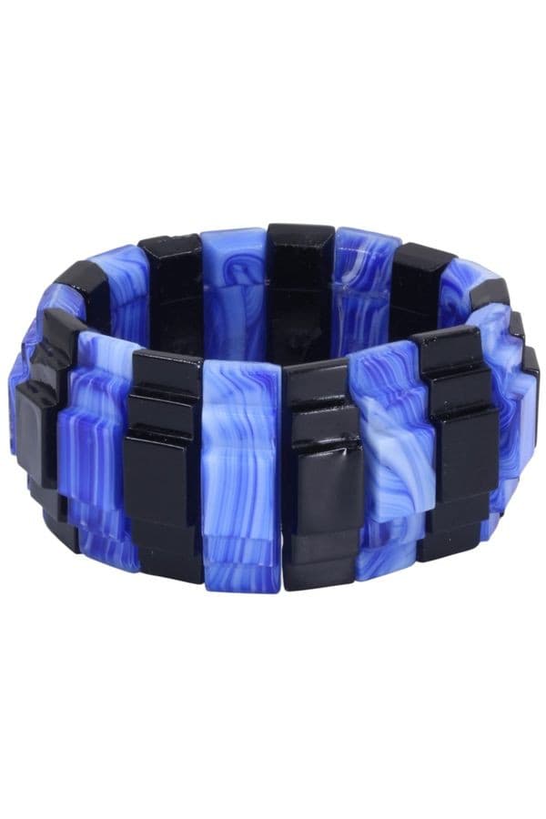 Bracelet Pierres Dures