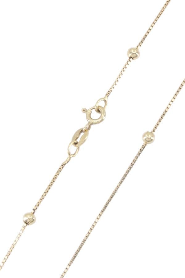 Collier Moderne Boules - photo 3