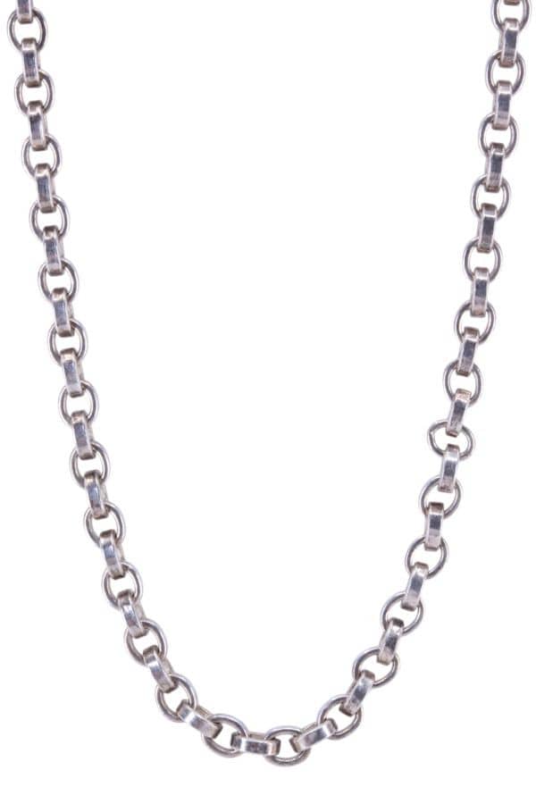 CHAINE MAILLE FORCAT, photo 2 sur 3