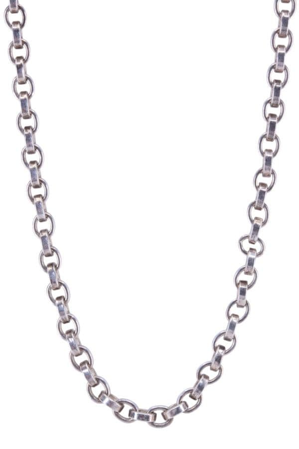 Chaine Maille Forcat