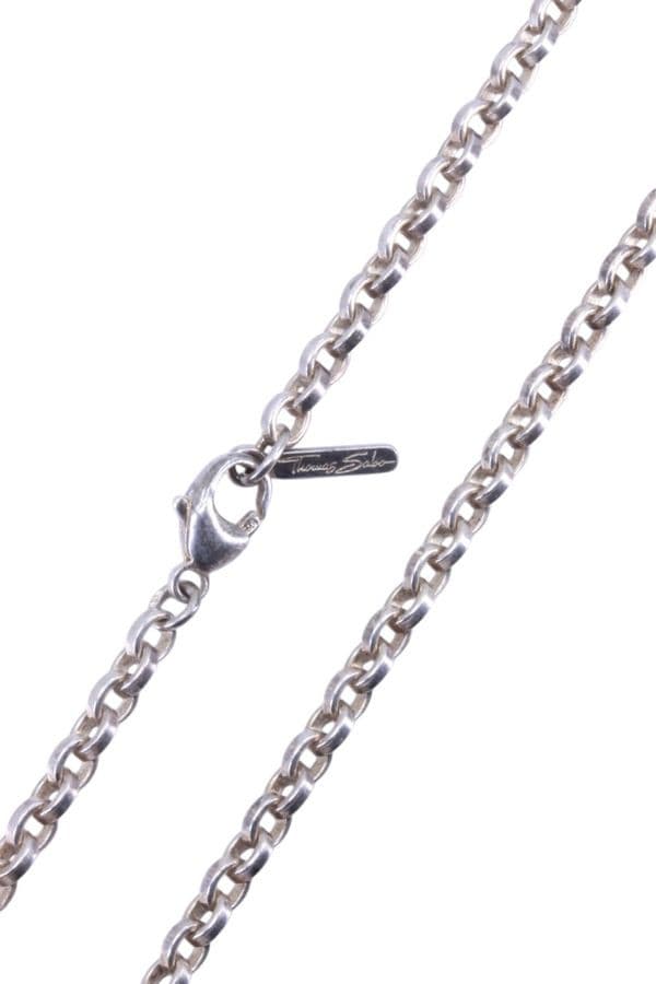 Chaine Maille Forcat - photo 3