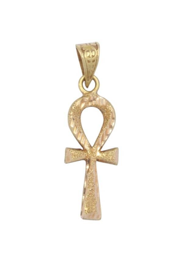 CROIX ANKH, photo 2 sur 3
