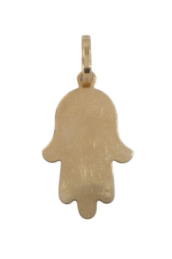 Pendentif Main de Fatma - photo 3