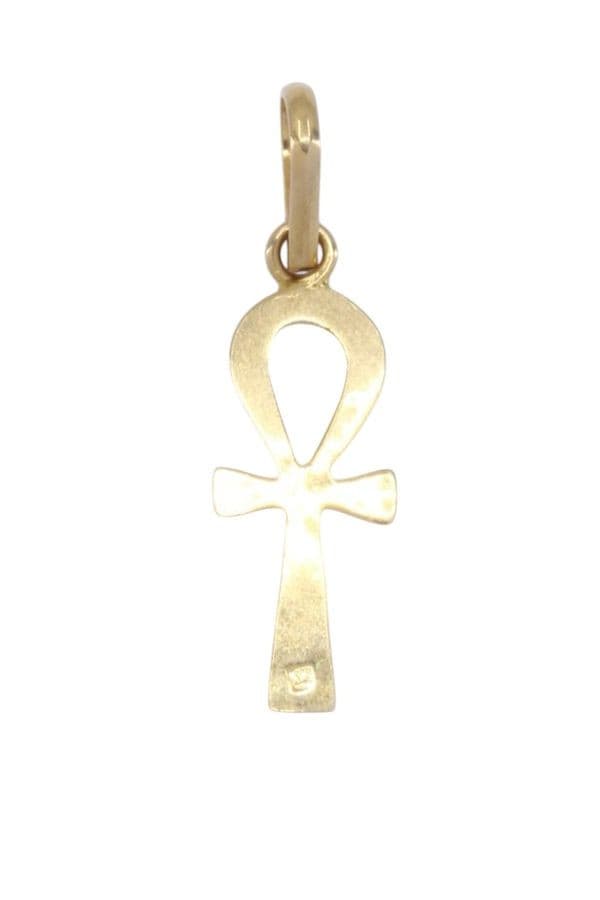 Croix Ankh - photo 3