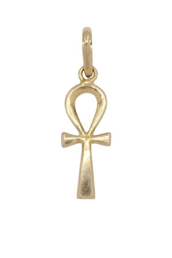 CROIX ANKH, photo 2 sur 3