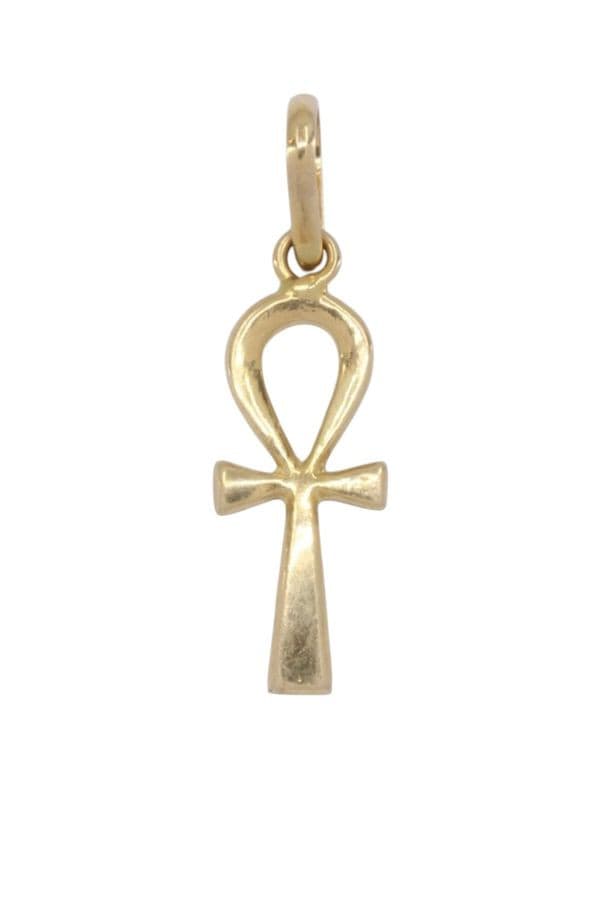 Croix Ankh