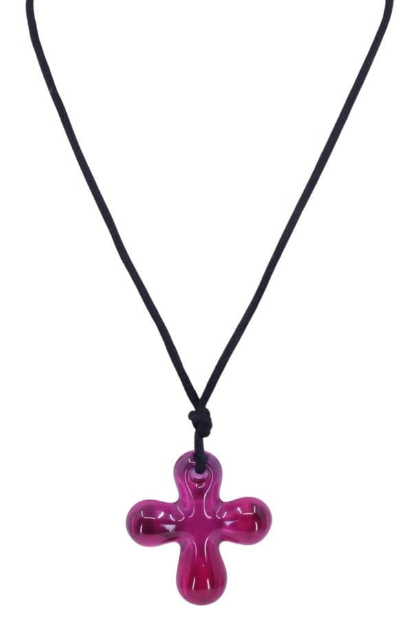 Collier Baccarat
