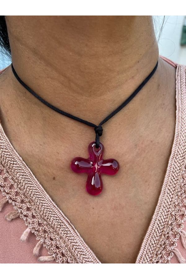 Collier Baccarat - photo 2