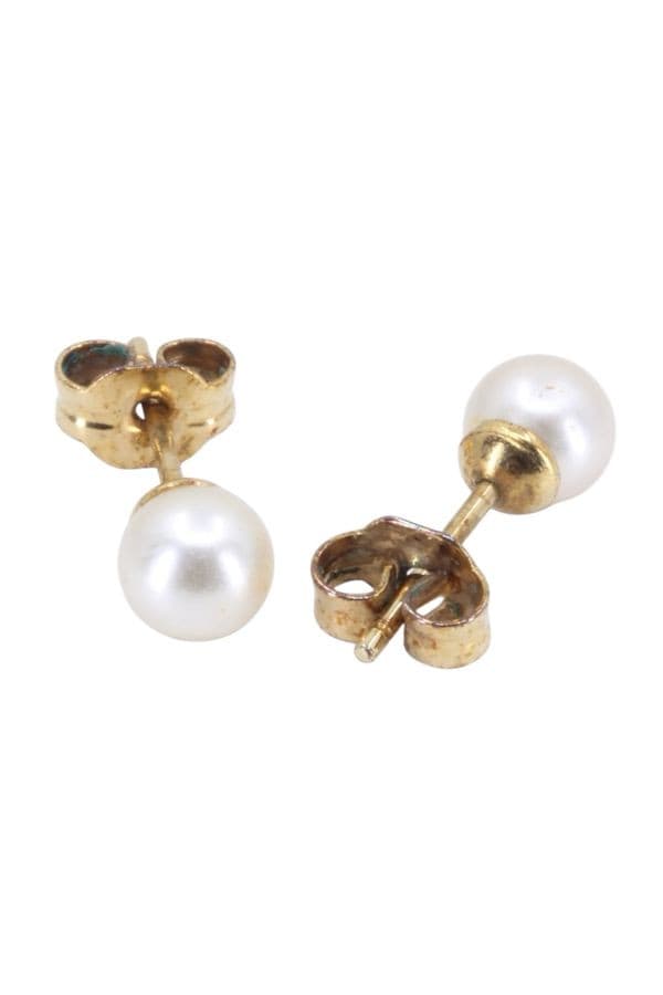 Clous Perles - photo 3