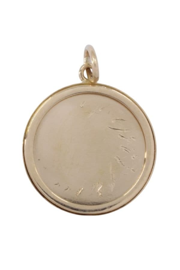 Médaille d'Amour A.augis - photo 3