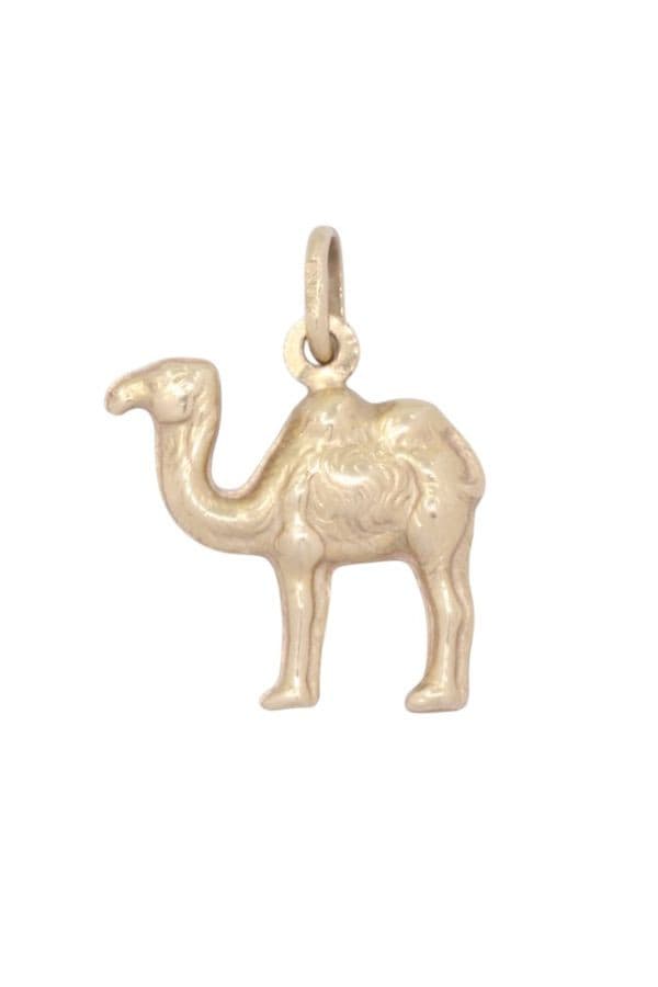 Pendentif Chameau - photo 3