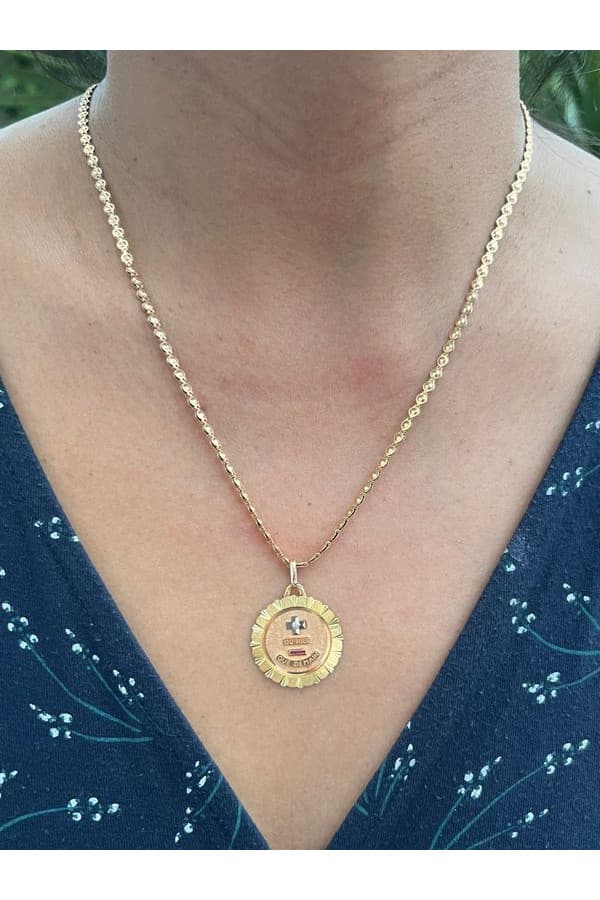 Médaille d'Amour A.augis - photo 2