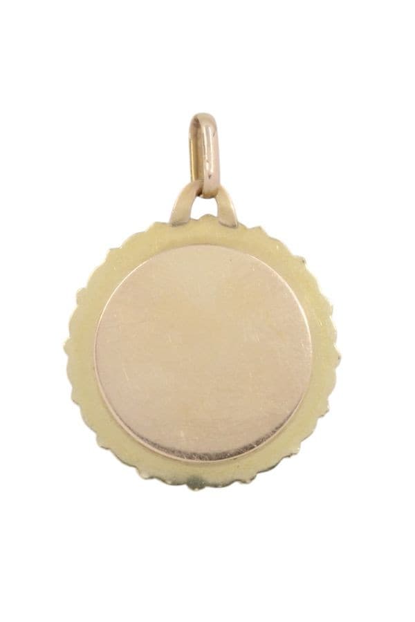 Médaille d'Amour A.augis - photo 3