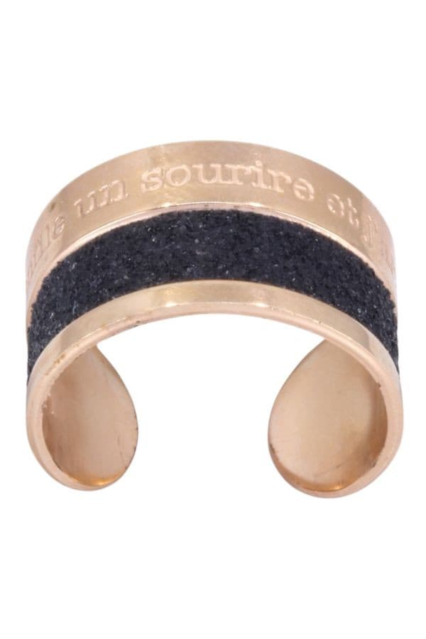 Bague les Georgettes
